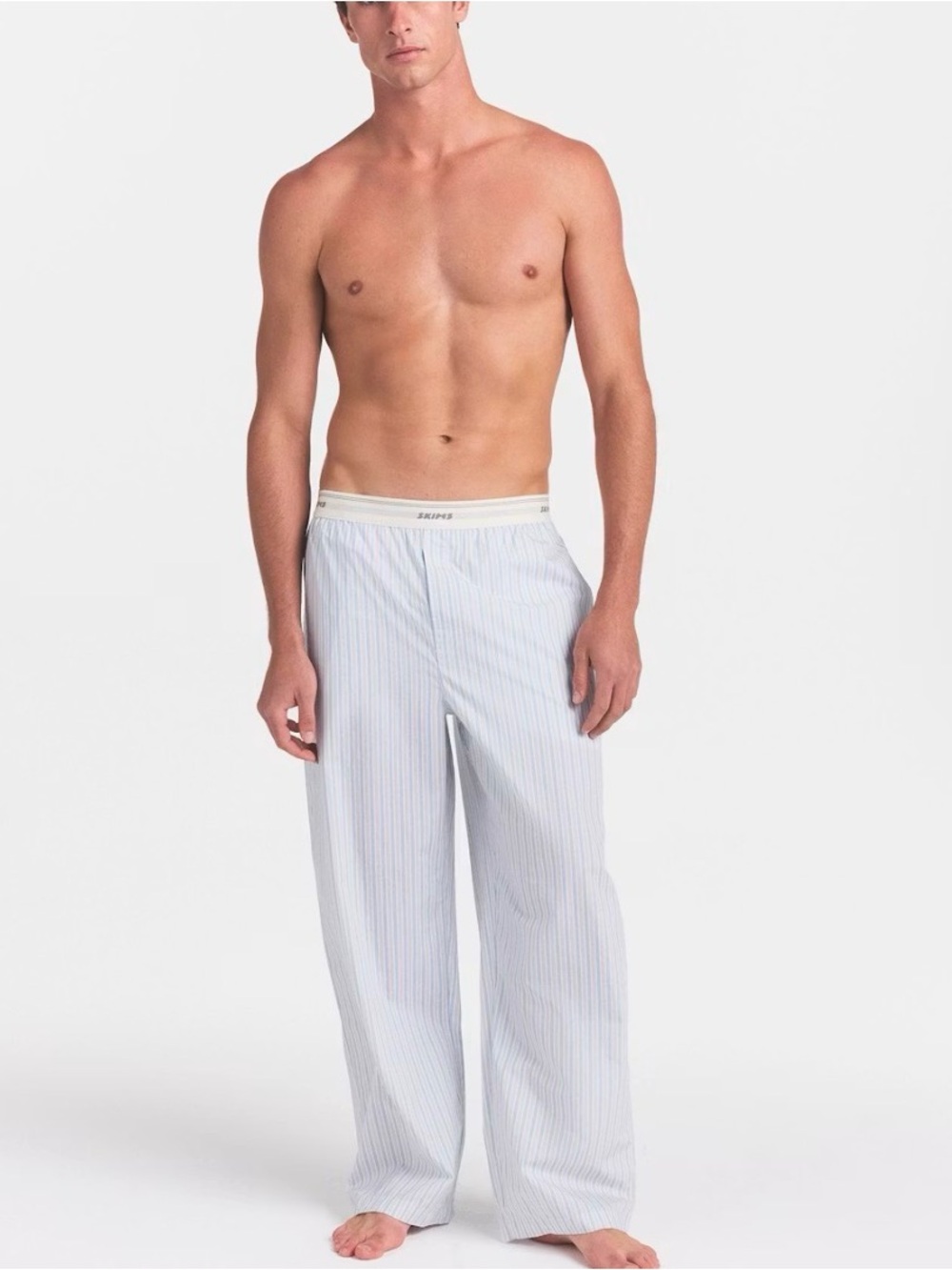 Skims Sleep Pants